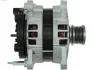 Генератор 12V 140A As-pl A0473S (фото 2)