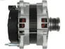 Генератор VW Caddy IV 2.0 TDI 15-20 (14V/180A) As-pl A0607S (фото 2)