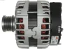 Генератор VW Caddy IV 2.0 TDI 15-20 (14V/180A) As-pl A0607S (фото 4)