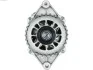 Генератор 12V 100A A1001 