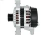 Генератор 12V 100A As-pl A1001 (фото 4)