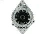 Генератор 12V 85A A1005 
