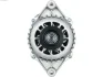 Генератор Astra G/Meriva/Zafira A/Vectra C 1.4-2.0i (100A/54mm) As-pl A1011 (фото 1)