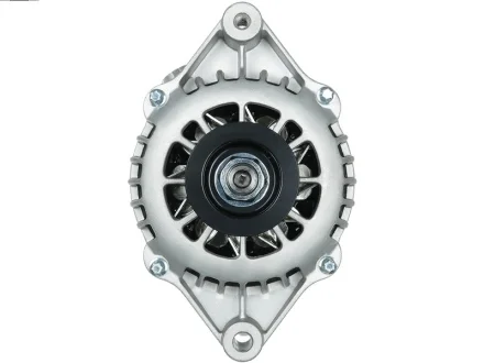 Генератор Astra G/Meriva/Zafira A/Vectra C 1.4-2.0i (100A/54mm) As-pl A1011