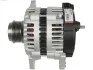 Генератор 12V 100A As-pl A1020 (фото 4)