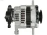 Генератор 12V 70A As-pl A2001 (фото 2)