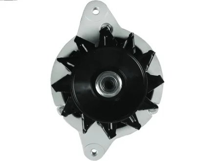 Генератор As-pl A2002