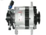 Генератор 12V 70A As-pl A2005 (фото 2)