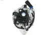 Генератор 12V 70A As-pl A2005 (фото 3)