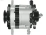 Генератор 12V 70A As-pl A2005 (фото 4)