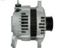 Генератор 12V 110A As-pl A2008 (фото 2)