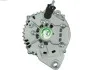 Генератор 12V 110A As-pl A2008 (фото 3)