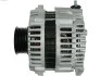 Генератор 12V 110A As-pl A2008 (фото 4)
