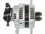 Генератор 12V 100A As-pl A2038 (фото 2)