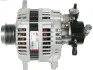Генератор 12V 100A As-pl A2038 (фото 4)