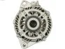 Генератор Nissan X-Trail 01-13 (12V/110A) As-pl A2044 (фото 1)