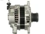 Генератор Nissan X-Trail 01-13 (12V/110A) As-pl A2044 (фото 2)