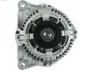 Генератор 12V 80A A3017 