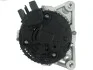 Генератор 12V 80A As-pl A3017 (фото 3)