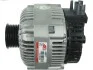 Генератор 12V 80A As-pl A3017 (фото 4)