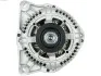 Генератор 12V 90A A3023 