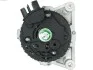 Генератор 12V 90A As-pl A3023 (фото 3)