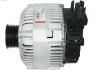 Генератор 12V 90A As-pl A3023 (фото 4)