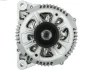 Генератор A3027 CITROEN BERLINGO, C5, C8, EVASION, JUMPER, JUMPY, XSARA 2.0HDI, FIAT DUCATO, SCUDO , ULYSSE 2.0JTD 99-