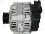 Генератор 12V 70A As-pl A3032 (фото 4)