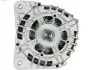 Генератор 12V 125A A3037 