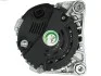 Генератор 12V 125A As-pl A3037 (фото 3)