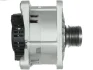 Генератор Kangoo/Duster/Logan/Sandero 1.5 dci 01- (125A) As-pl A3118 (фото 2)