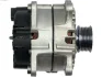 Генератор As-pl A3123(VALEO) (фото 2)