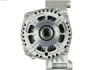 Генератор A3133 ALFA ROMEO MITO, FIAT 500, DOBLO, GRANDE PUNTO, LANCIA MUSA, YPSILON 1.3JTD 03-, OPEL AGILA, ASTRA H, CORSA C 1.3CDTI 04-