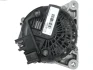 Генератор A3259(VALEO) FORD B-MAX, C-MAX, FIESTA, FOCUS, GRAND C-MAX., TOURNEO, TRANSIT CONNECT, COURIER 1.5, 1.6, 2.0TDCI 10- As-pl A3259VALEO (фото 3)