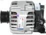 Генератор A3259(VALEO) FORD B-MAX, C-MAX, FIESTA, FOCUS, GRAND C-MAX., TOURNEO, TRANSIT CONNECT, COURIER 1.5, 1.6, 2.0TDCI 10- As-pl A3259VALEO (фото 4)