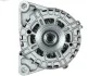 Генератор 12V 125A A3455S 