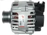 Генератор 12V 125A As-pl A3455S (фото 4)