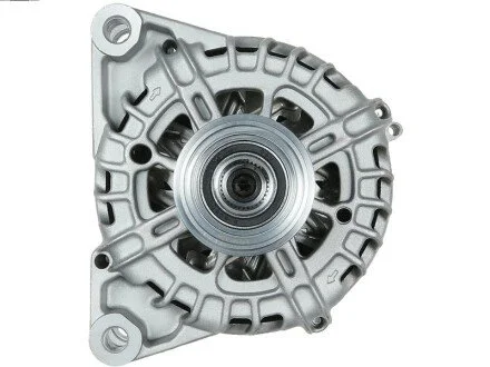 Генератор 12V 125A As-pl A3455S