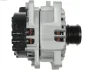 Генератор As-pl A3536(VALEO) (фото 2)