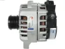 Генератор As-pl A3536(VALEO) (фото 4)