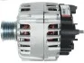 Генератор 12V 150A As-pl A3565S (фото 4)