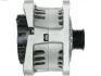 Генератор Remanufactured As-pl A3625PR (фото 2)