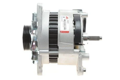 Генератор 12V 70A As-pl A4001