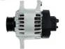 Генератор 12V 90A As-pl A4017 (фото 4)
