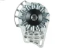 Генератор A4047 FIAT CINQUECENTO 0.9 91-98, PANDA 0.9 96-03, SEICENTO 0.9 98-