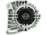 Генератор A4072 ALFA ROMEO MITO 08-, FIAT 500, ALBEA, BRAVO, GRANDE PUNTO 05- A4072