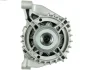 Генератор A4083 ALFA ROMEO MITO 1.4 08-, FIAT BRAVO, GRANDE PUNTO, LINEA, PUNTO EVO 1.4 07-, LANCIA DELTA 1.4 08-