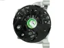 Генератор ALFA ROMEO MITO 1.4 08-, FIAT BRAVO, GRANDE PUNTO, LINEA, PUNTO EVO 1.4 07-, LANCIA DELTA 1.4 08- As-pl A4083 (фото 3)