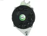Генератор CITROËN C1/PEUGEOT 107/AYGO (_B1_) 1.0 05-14 (80A) As-pl A4084 (фото 3)